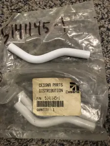 5141145-1 CESSNA 402,404 441 LANDING GEAR DOOR ACTUATOR ROD - NEW
